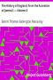 [Gutenberg 2612] • The History of England, from the Accession of James II — Volume 3